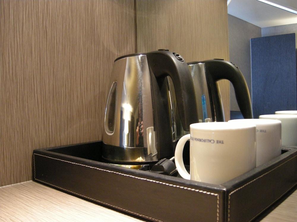 The California Hotel Seoul Seocho Buitenkant foto