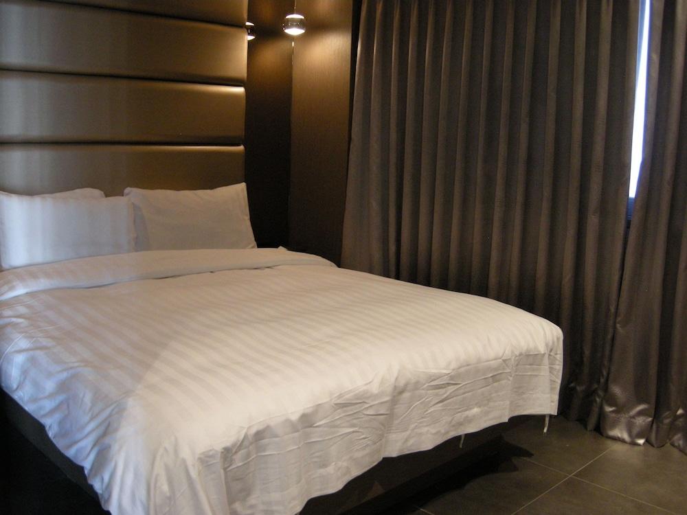 The California Hotel Seoul Seocho Buitenkant foto
