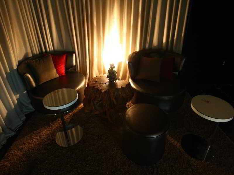 The California Hotel Seoul Seocho Buitenkant foto