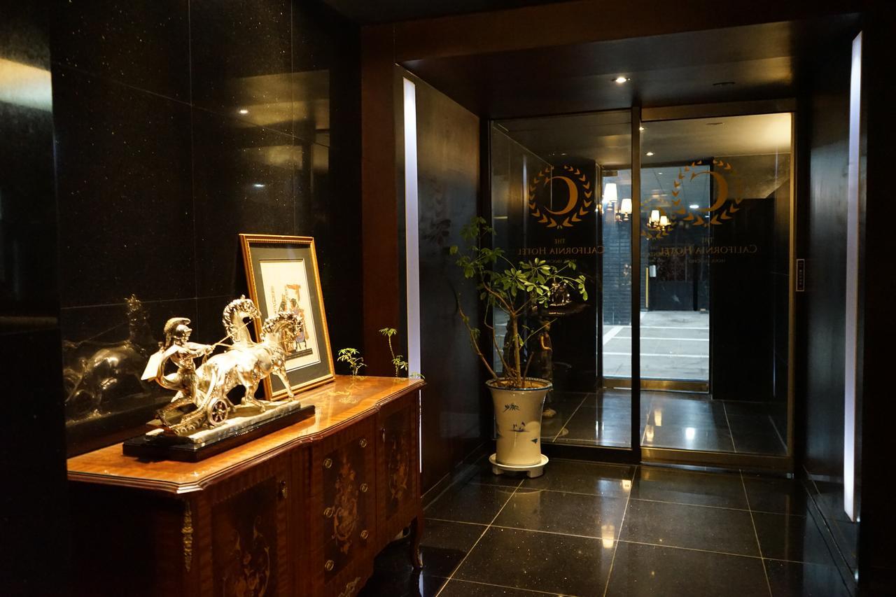 The California Hotel Seoul Seocho Buitenkant foto
